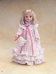 Tonner - Kripplebush Kids - Beautiful Dreamer - Tenue